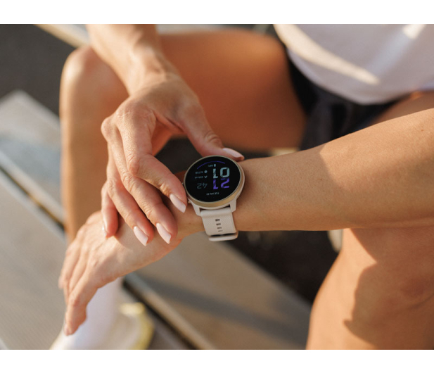 Suunto RUN 2 ALOE GREEN 4GB - 1582512 - zdjęcie 14